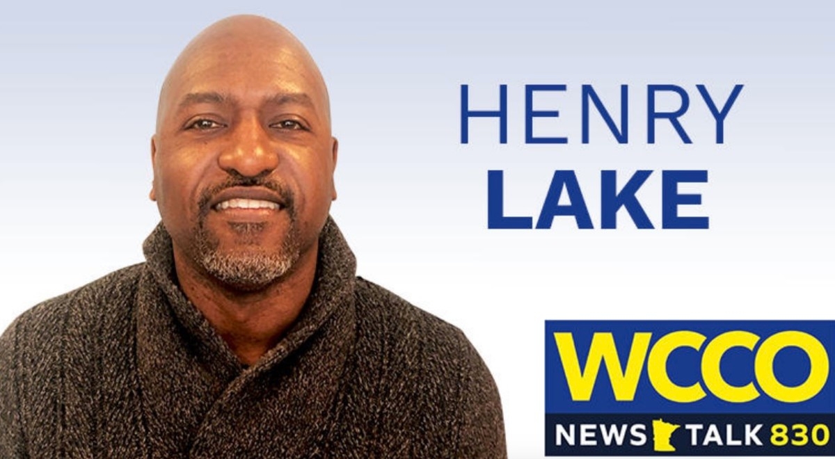 WCCO-AM ending local programming on weekday evenings; Henry Lake's show canceled