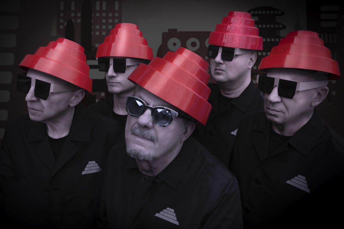 DEVO's farewell tour has an uncontrollable urge to come to Minnesota