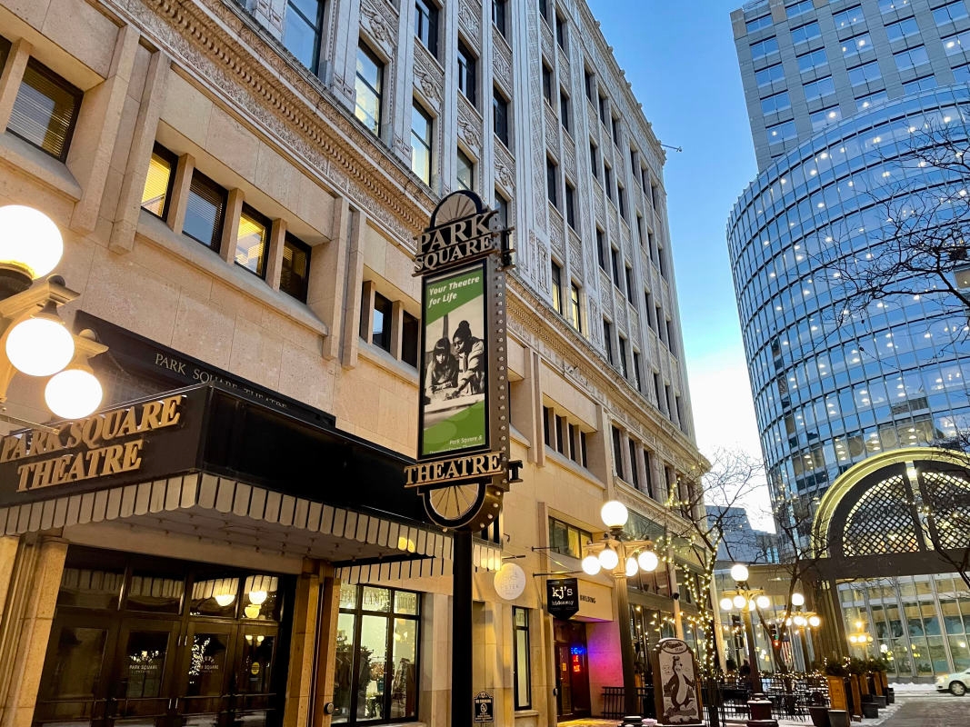 Park Square Theater cancels upcoming Songbook Series due to 'serious illness'