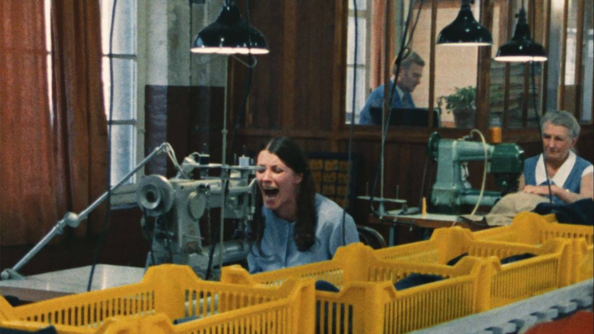 Traveling film fest brings rare and restored movies to Minnesota this week