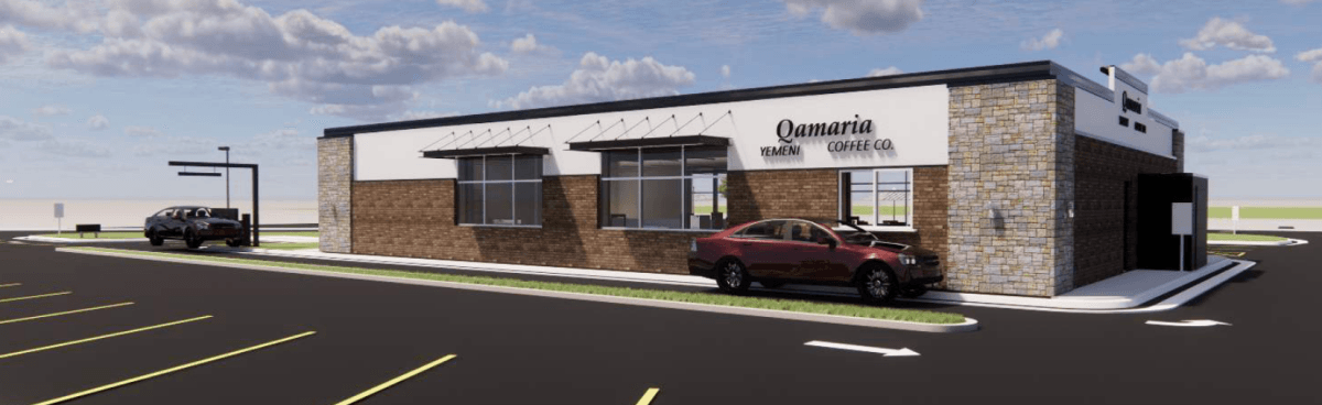 Yemeni coffee shop, new Mediterranean restaurant planned for Burnsville