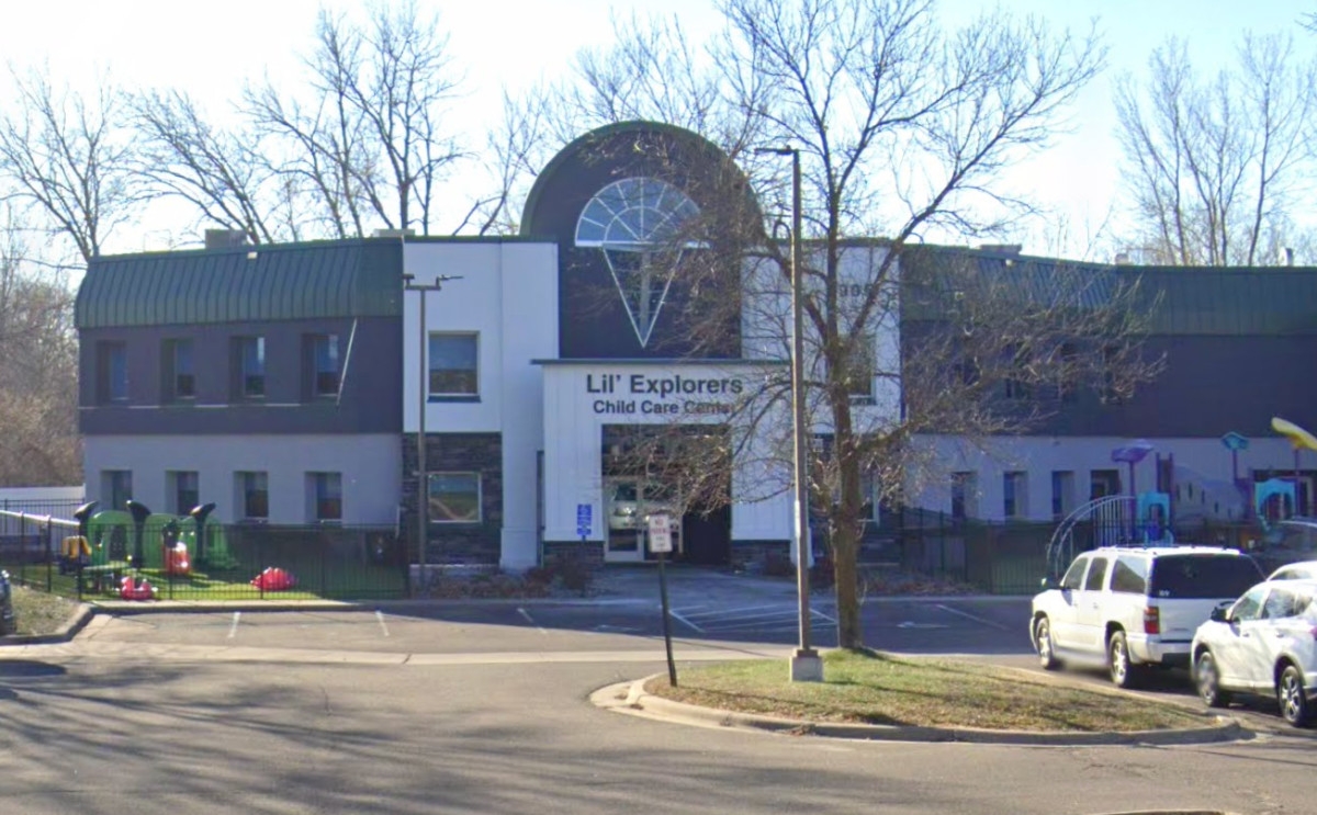 Staff fired at Plymouth childcare center after shocking videos shared online