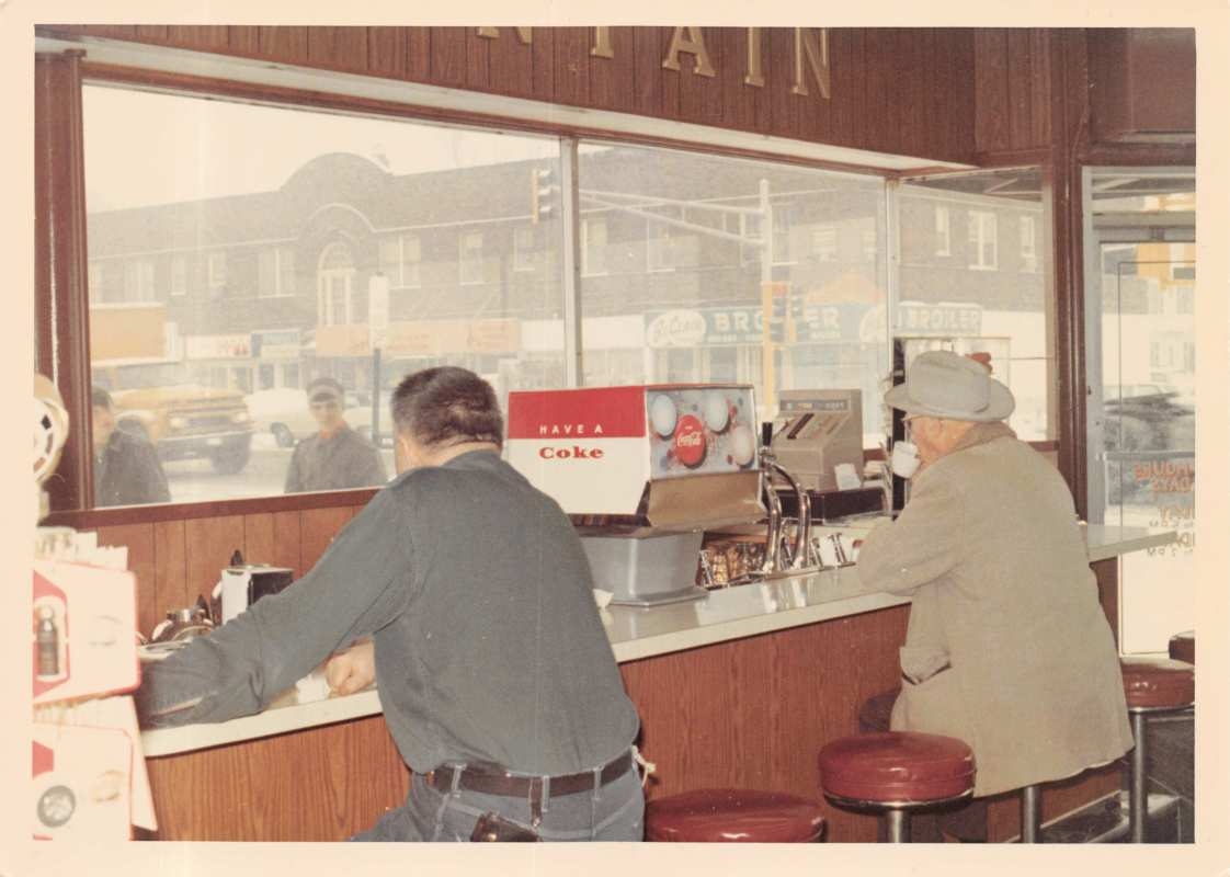 St. Paul Corner Drug says farewell to its vintage soda fountain, warns of 'sobering trend' for pharmacies
