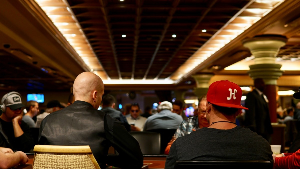 Judge dismisses Running Aces lawsuit against 5 other Minnesota casinos