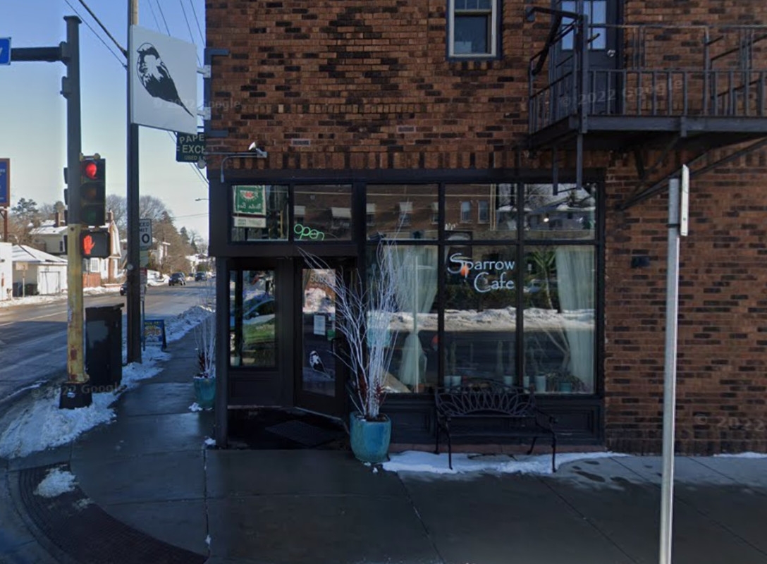 Effort to help coffee shop closed since destructive water main break