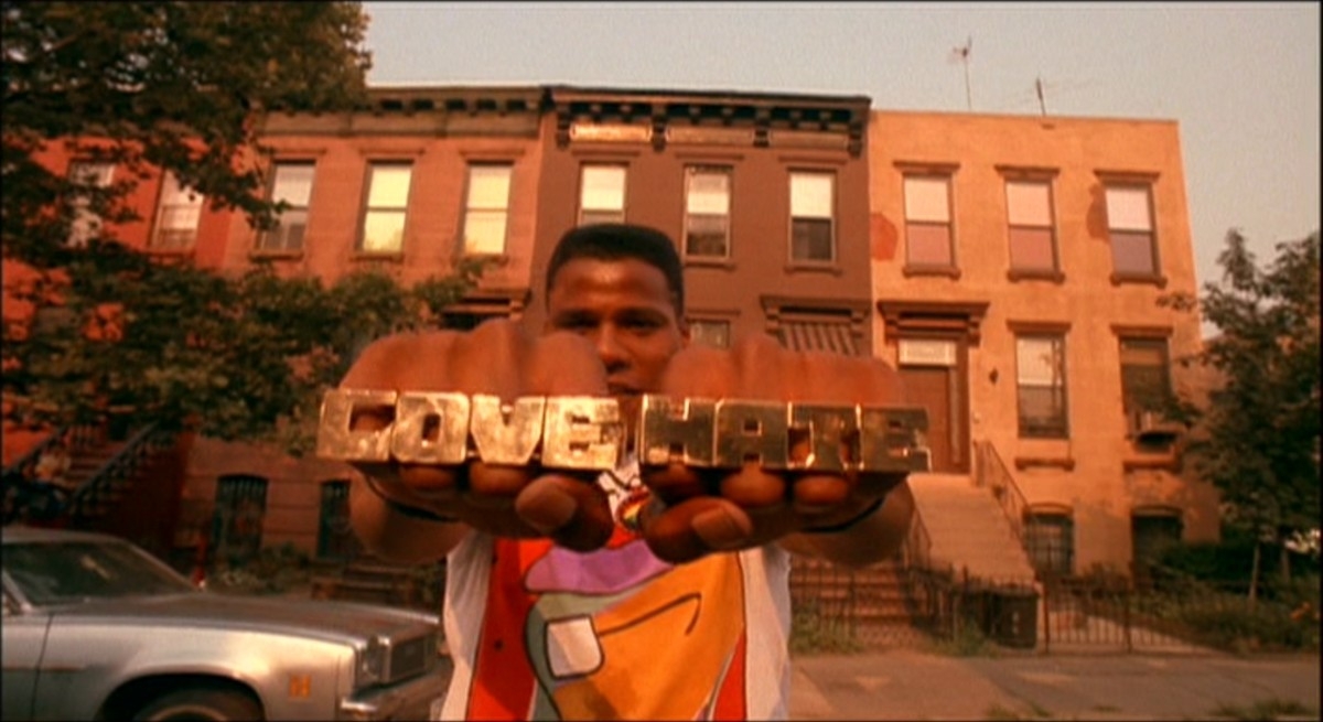 Movies to see this week: '42,' 'Do the Right Thing,' 'Blue Velvet'
