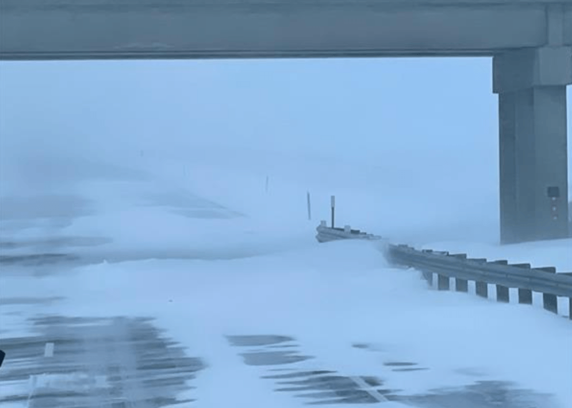 Minnesota is about to get hit by another blizzard: Where and how much snow?