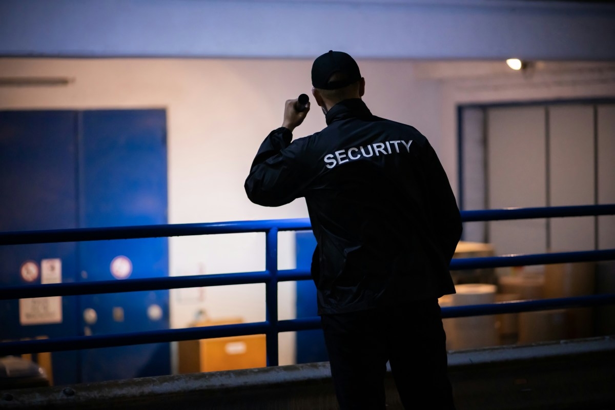 Private security firm hit with record fine for violating Minnesota licensing laws