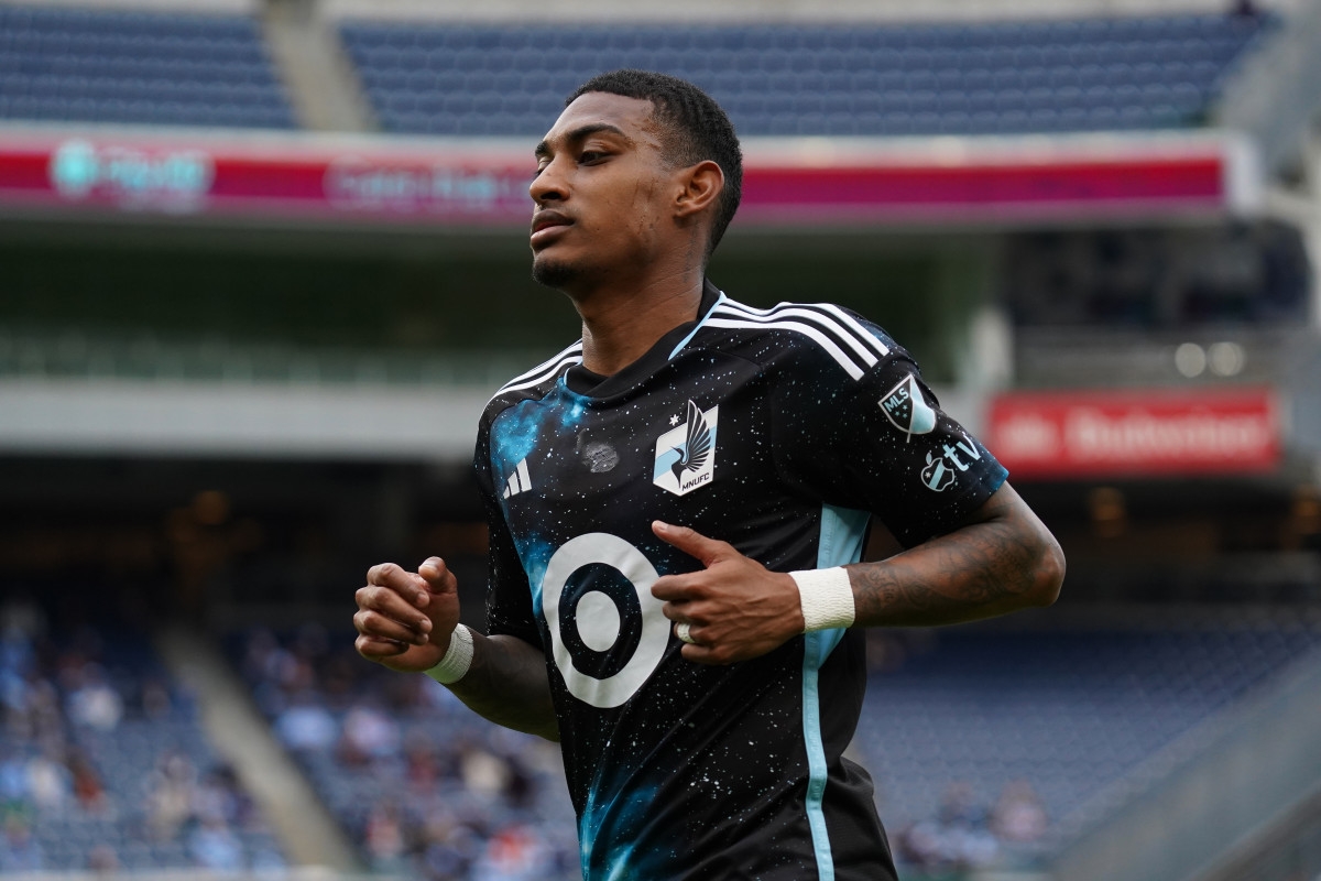 MLS suspends Loons defender Joseph Rosales for three matches