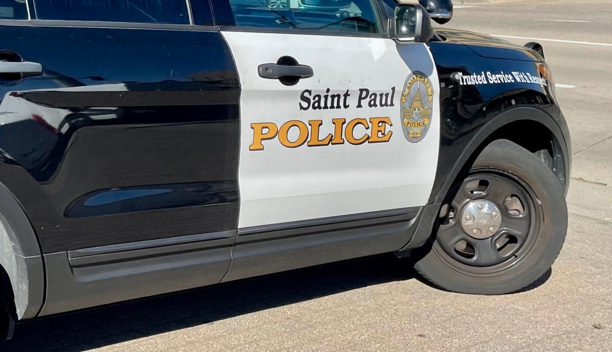 Charges: Drunk-driver ran red light at 100 mph, causing fatal crash in St. Paul