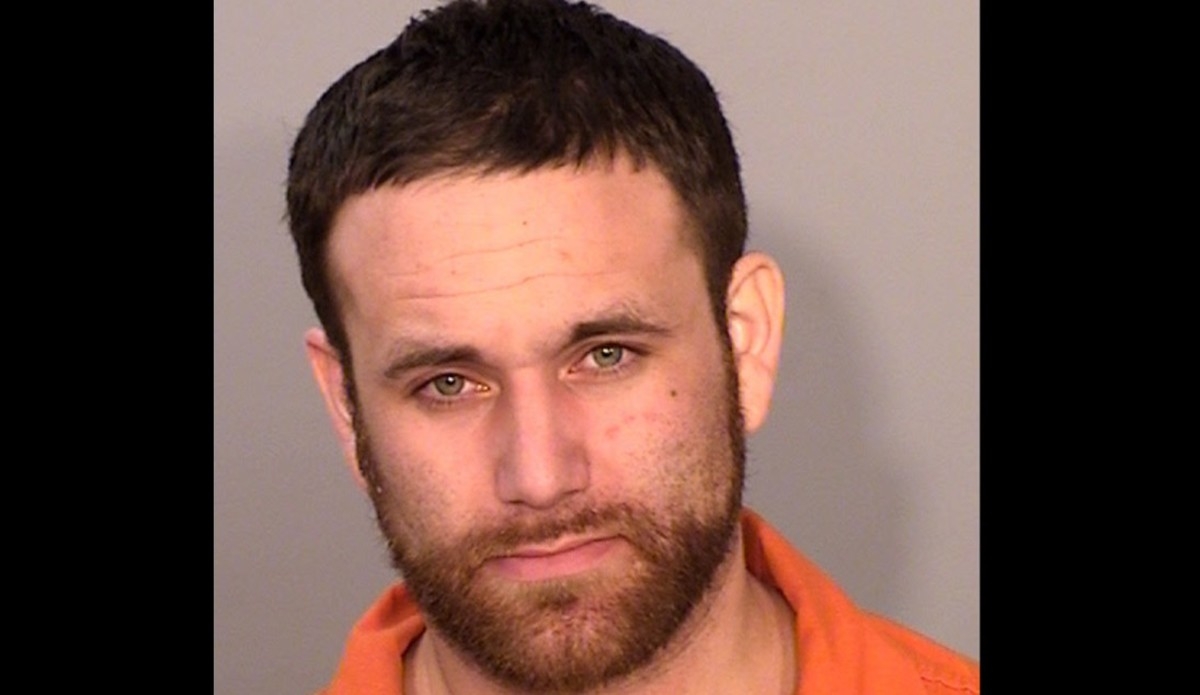 Charges: Roseville man set house on fire, trapping parents in basement