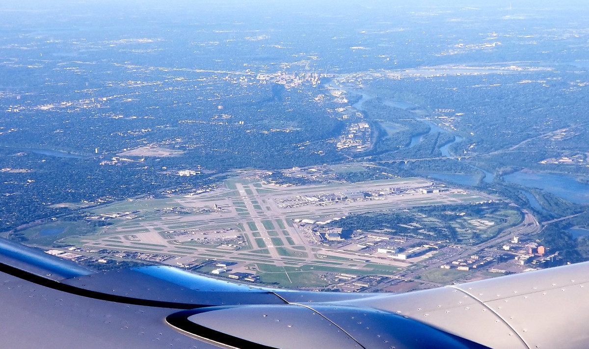 Woman becomes 71st charged in Feeding Our Future scheme after arrest at MSP airport