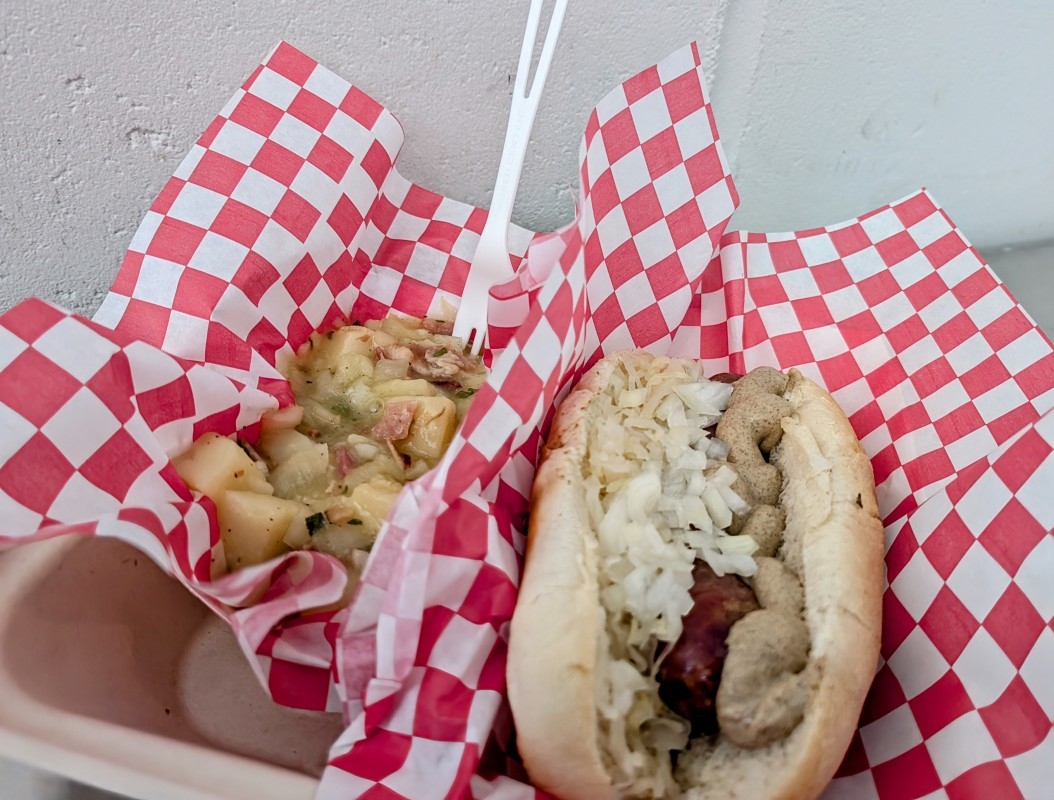 Where to find the best Twin Cities food trucks the week of March 10