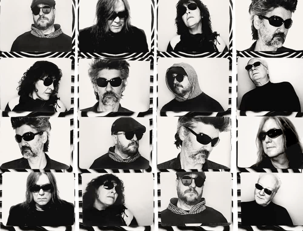 Concerts to see this week: Sturgill Simpson, Magnetic Fields, Amyl & the Sniffers