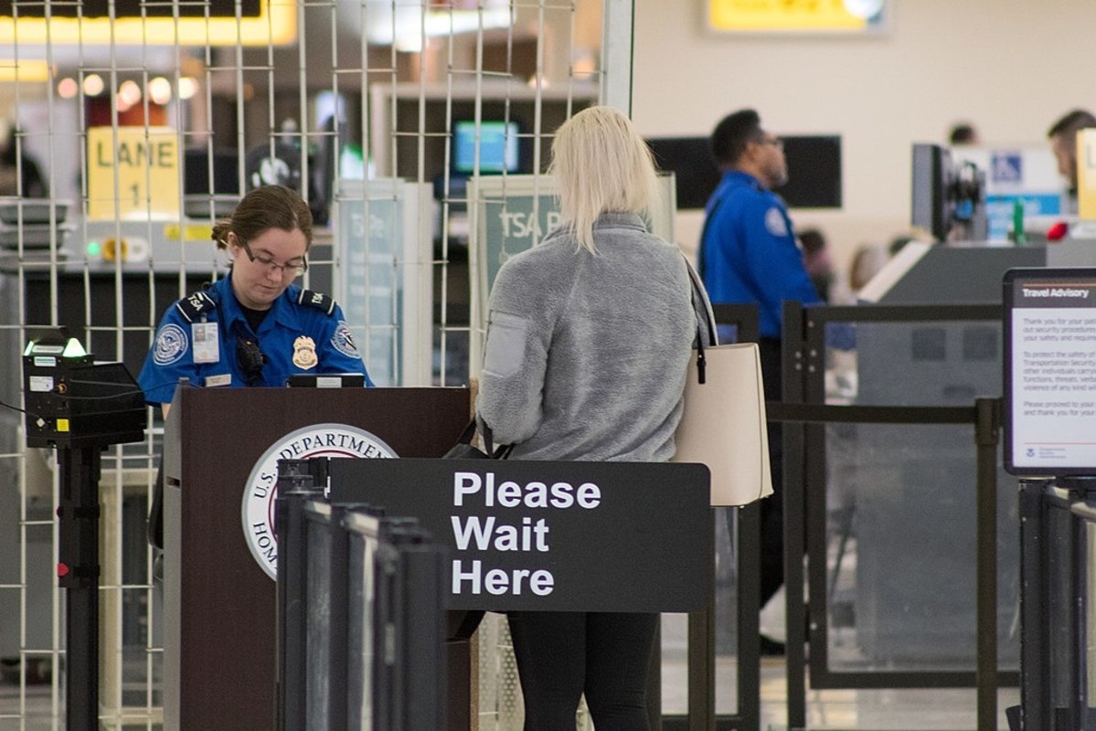 Somalia among 12 countries included in new Trump travel ban
