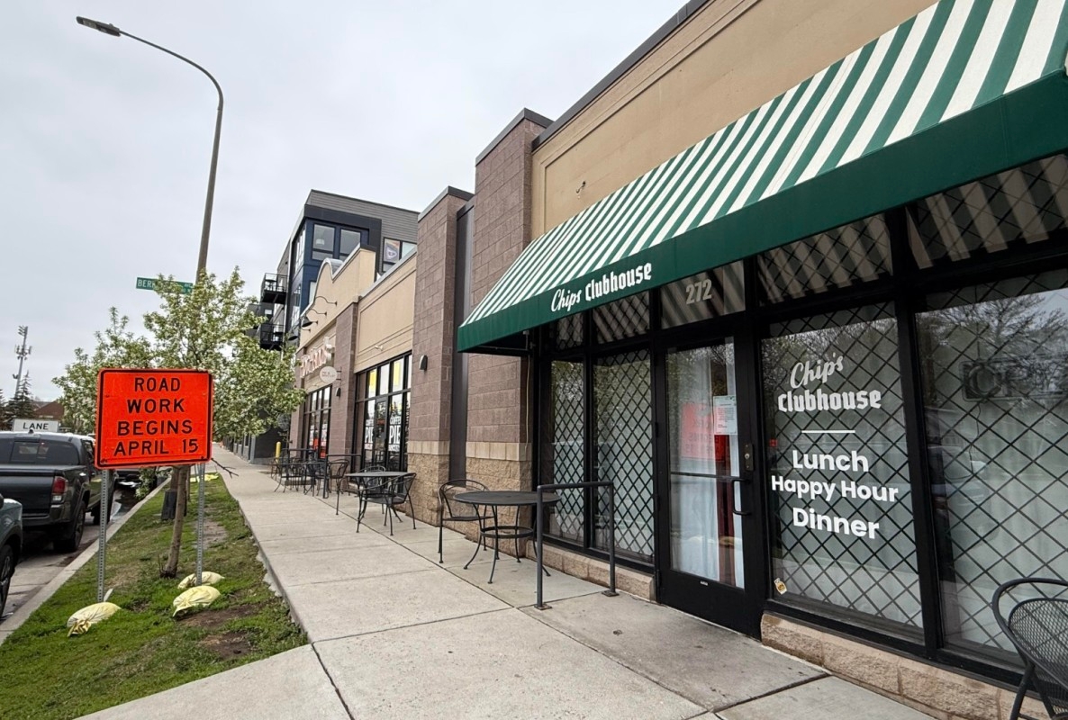 More closures in St. Paul, with brewery and American pub the latest to call it quits