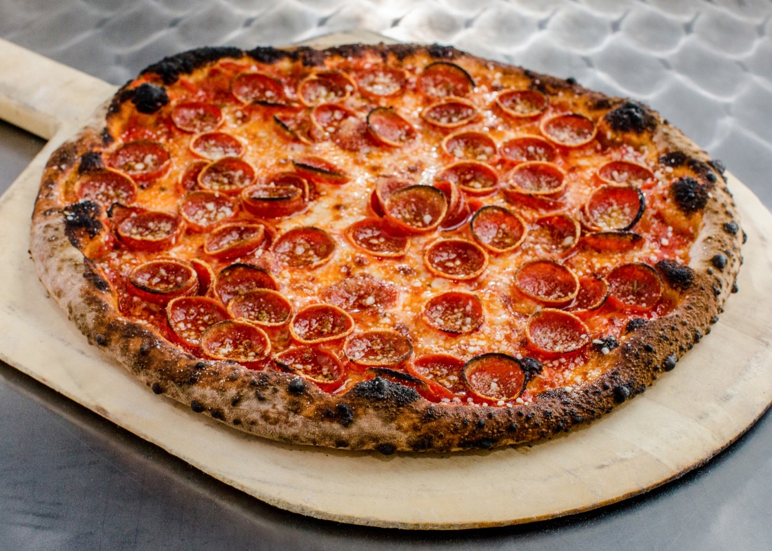 All the food trucks heading to the Lakeville Food Truck Fest, including Matt's Bar