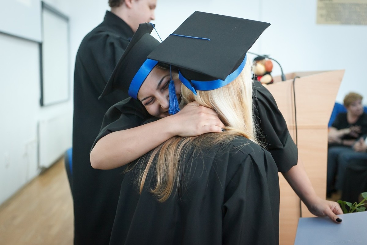High school graduation rates reach record level in Minnesota