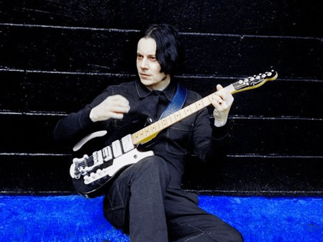 Jack White makes $20 student tickets available for sold out tour