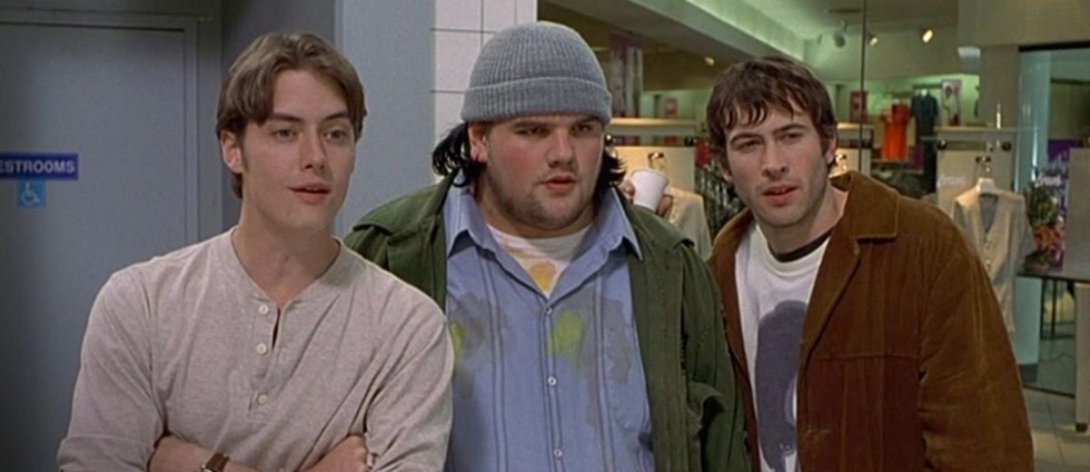 Kevin Smith wants to bring 'Mallrats' back to Eden Prairie for its 30th anniversary