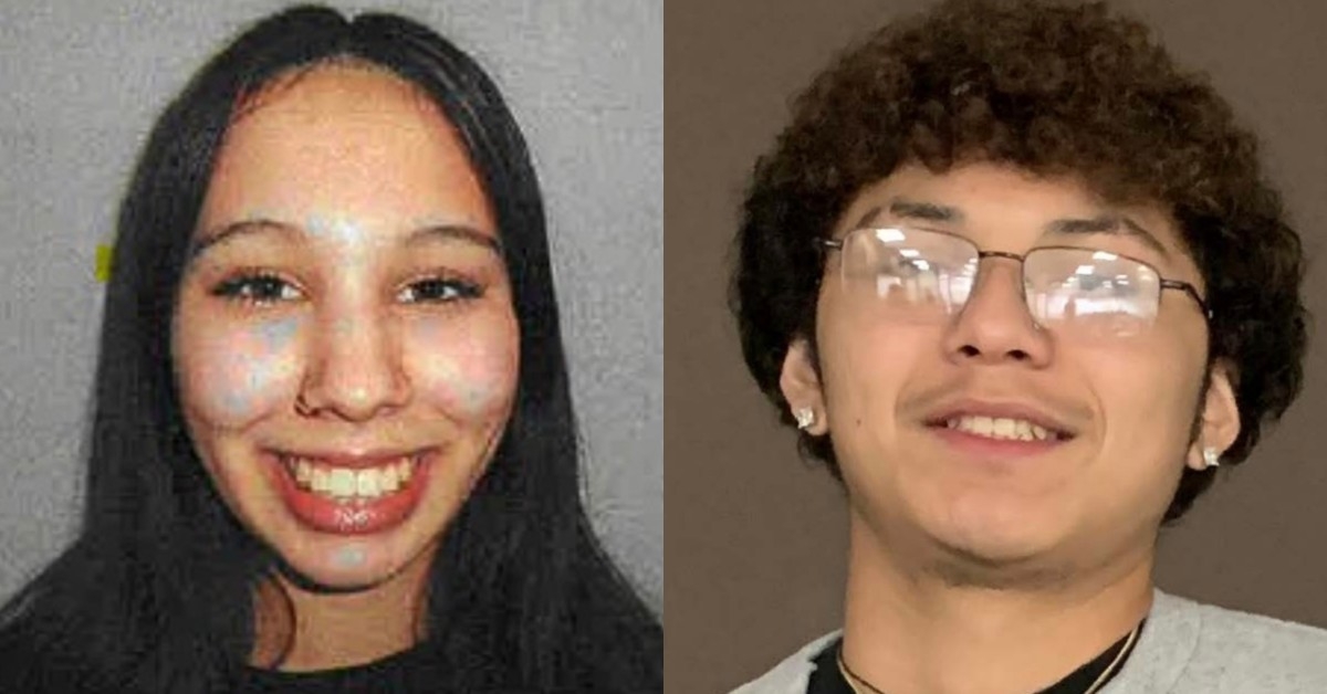 Missing teens: Search for Willmar pair last seen on Monday