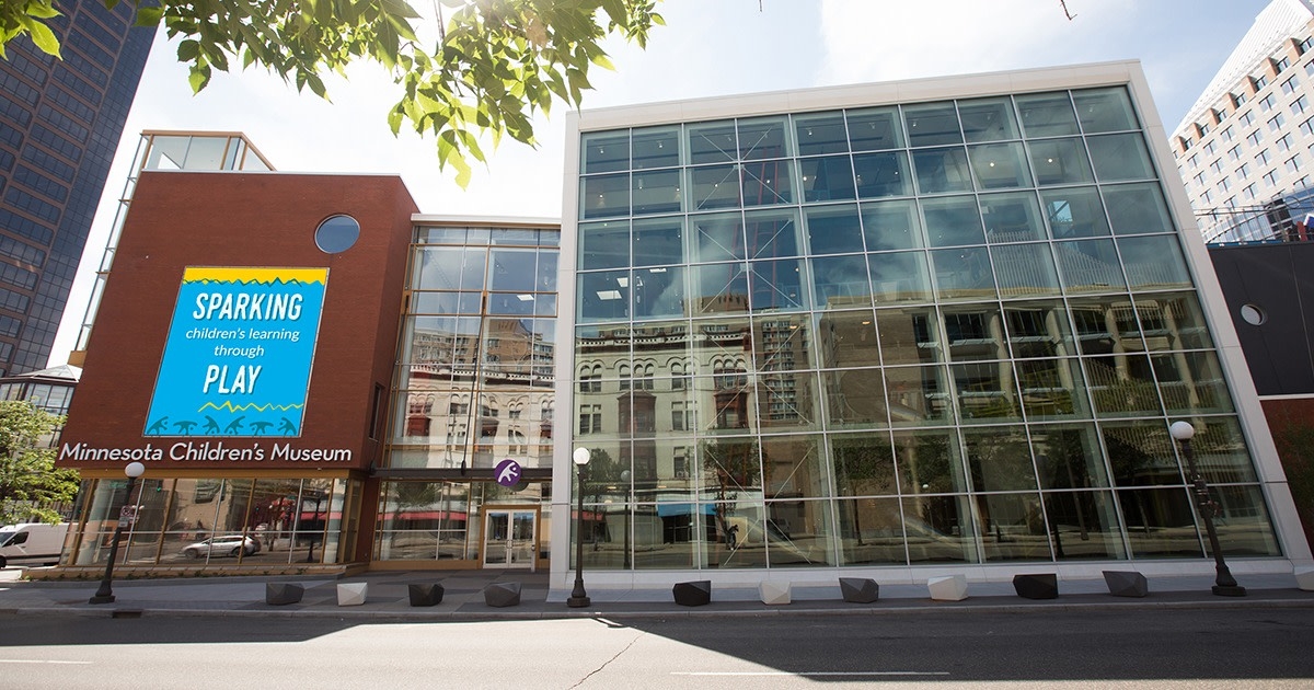 Ready for school to end, Minnesota Children's Museum unveils series of summer events