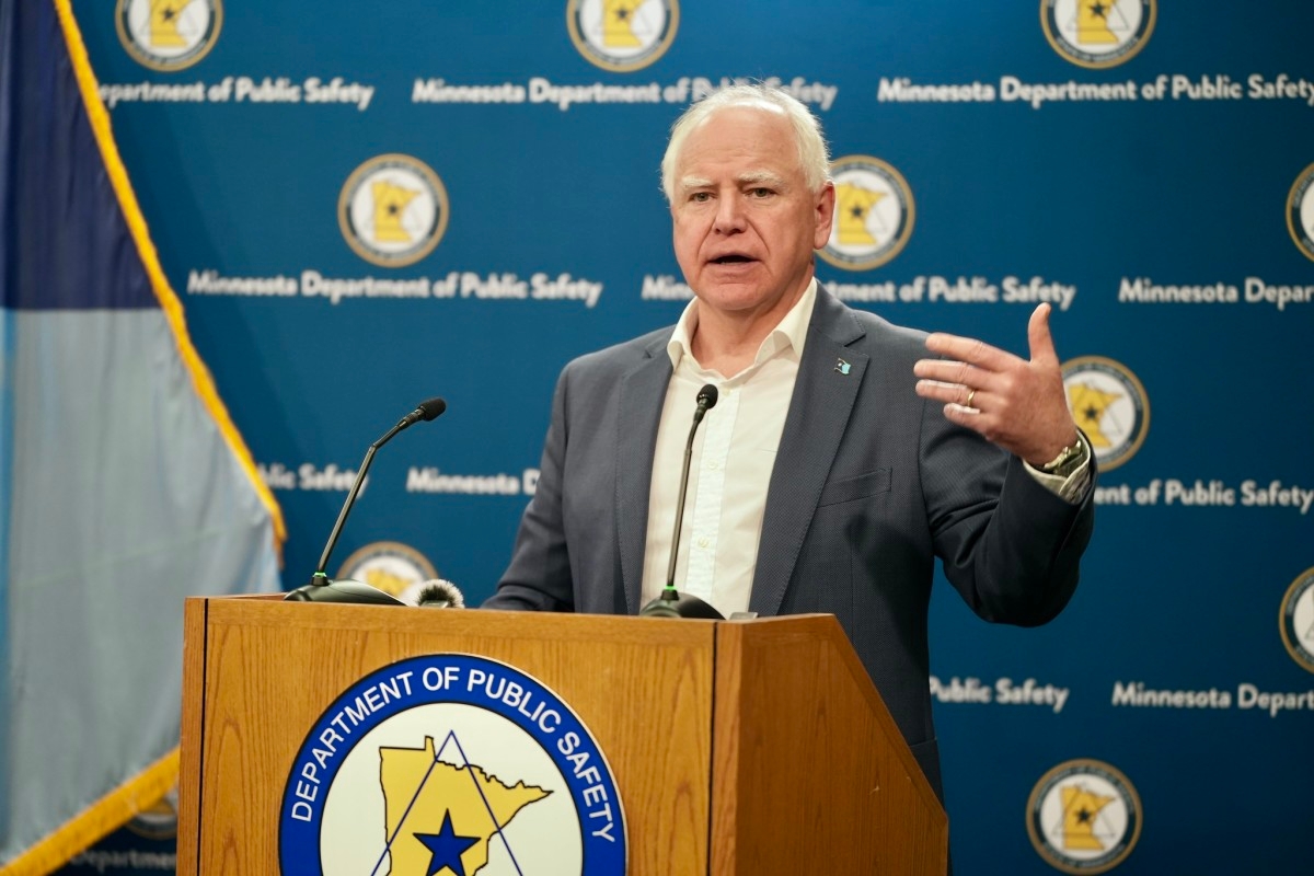 What to expect as Walz testifies at GOP-led hearing on immigration, sanctuary policies