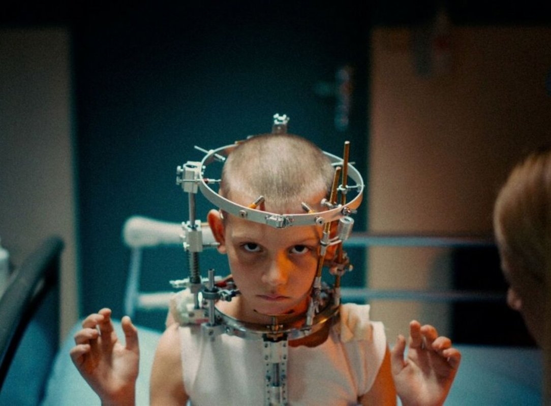 Movies to see this week: 'Natural Born Killers,' 'Titane,' Italian Film Fest