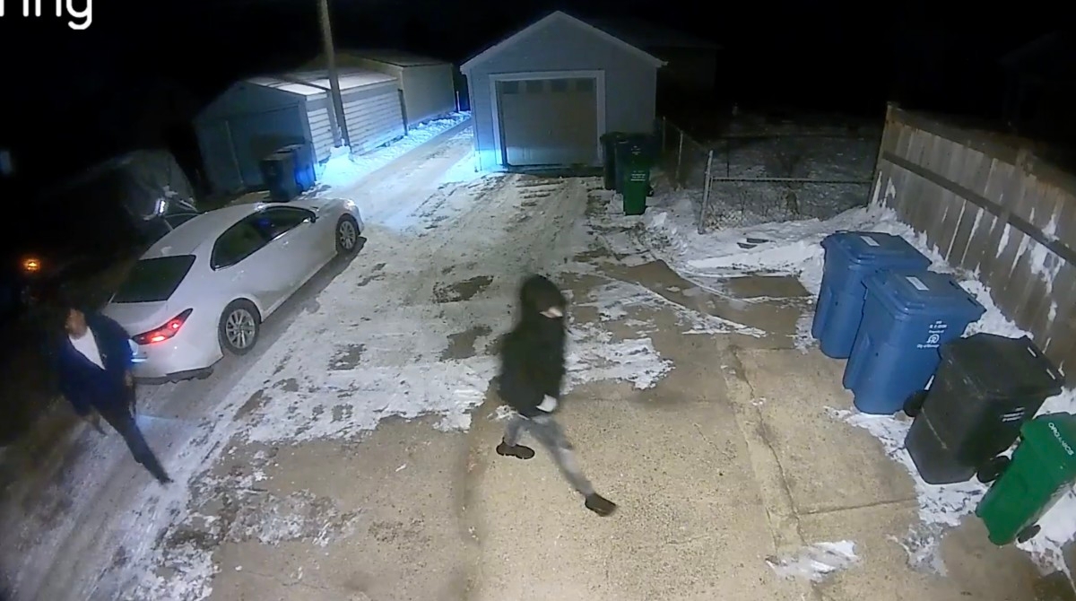 Two men, two boys arrested over Feb. 11 crime spree in Minneapolis