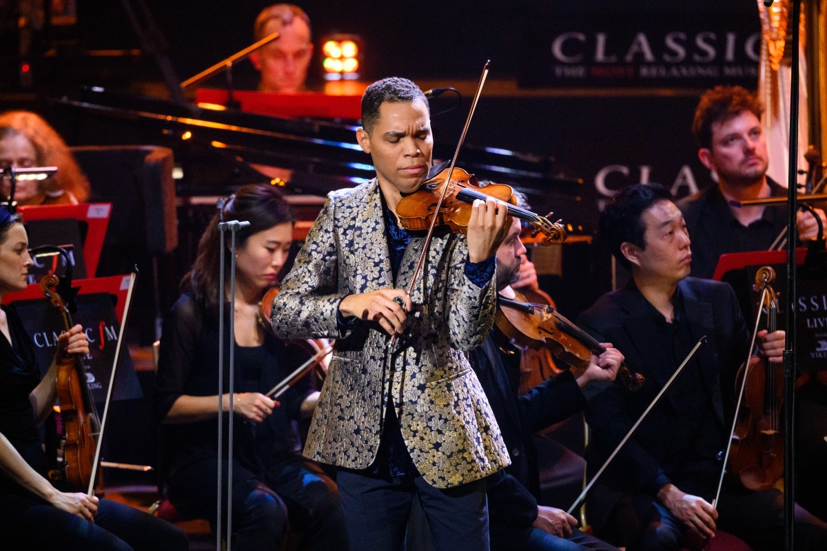 The Schubert Club unveils 2025-26 season, including its Music in the Park Series