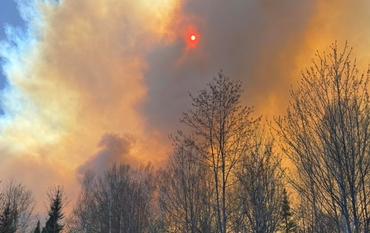 LIVE: Minnesota wildfire updates as evacuation orders expand