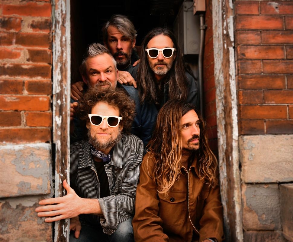 Dispatch will bring summer tour to Surly Festival Field