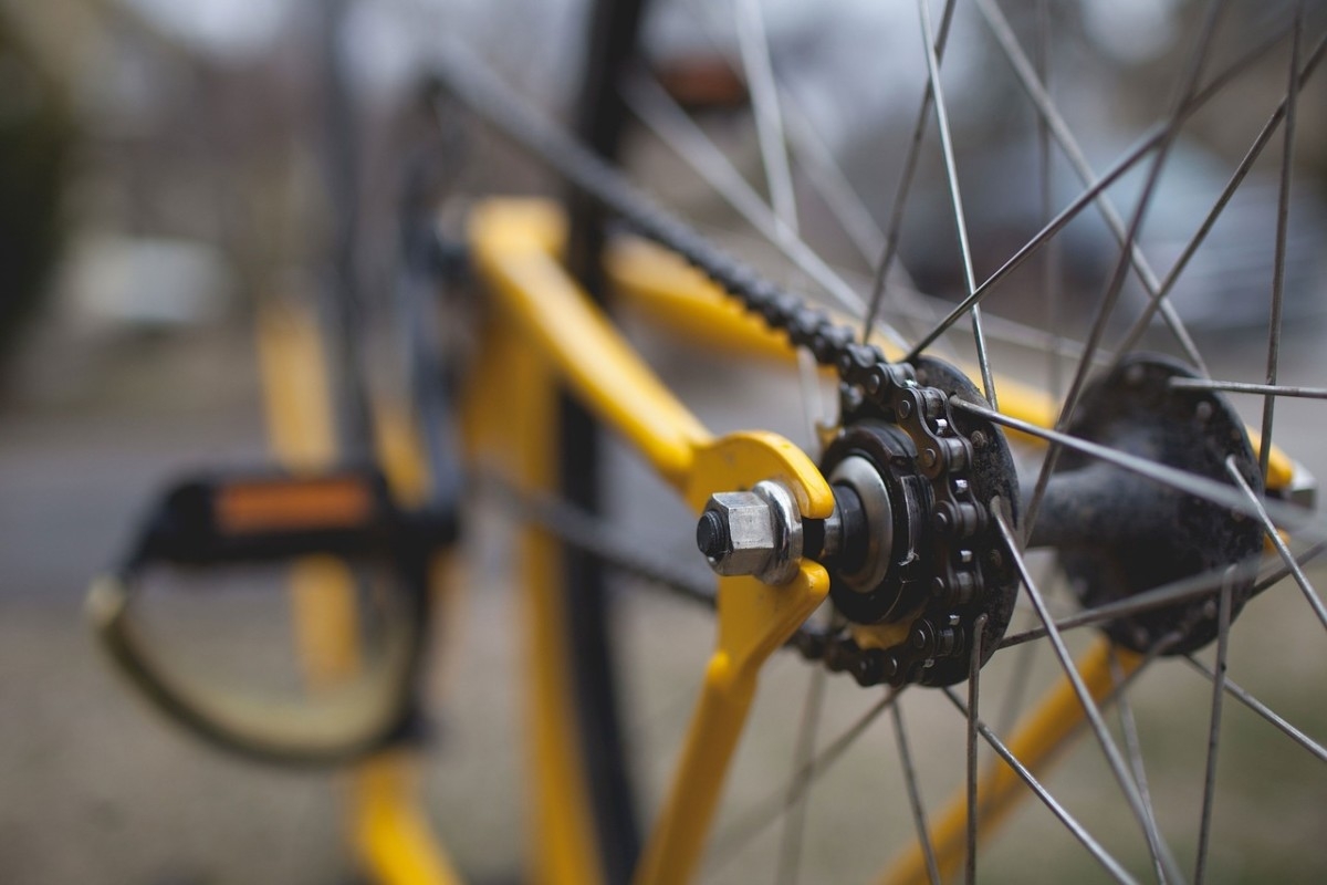 Bicyclist, 72, killed in collision with driver in Northfield