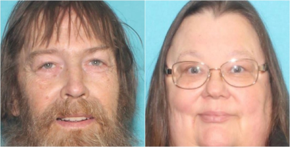 Concern for couple who have disappeared from Cloquet