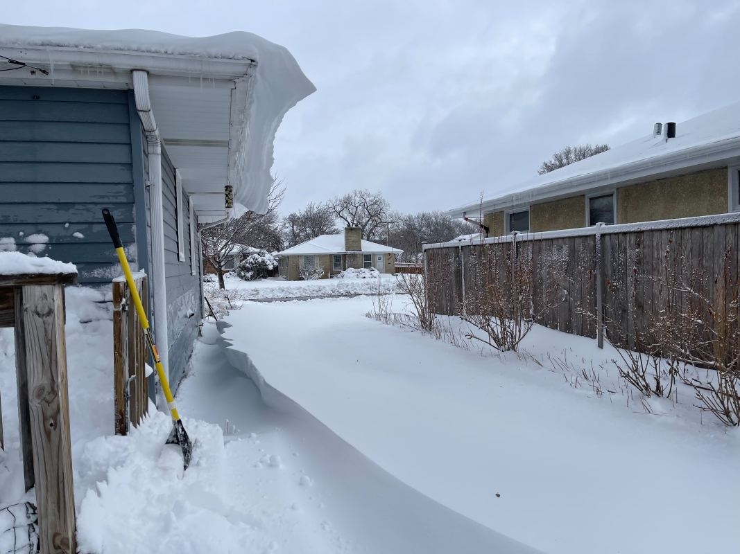 Wacky March has brought biggest snow of season, record warmth and storms to Minnesota