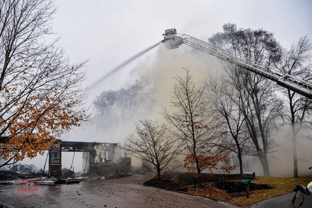 NTSB: Pilot went silent minutes before deadly Brooklyn Park crash