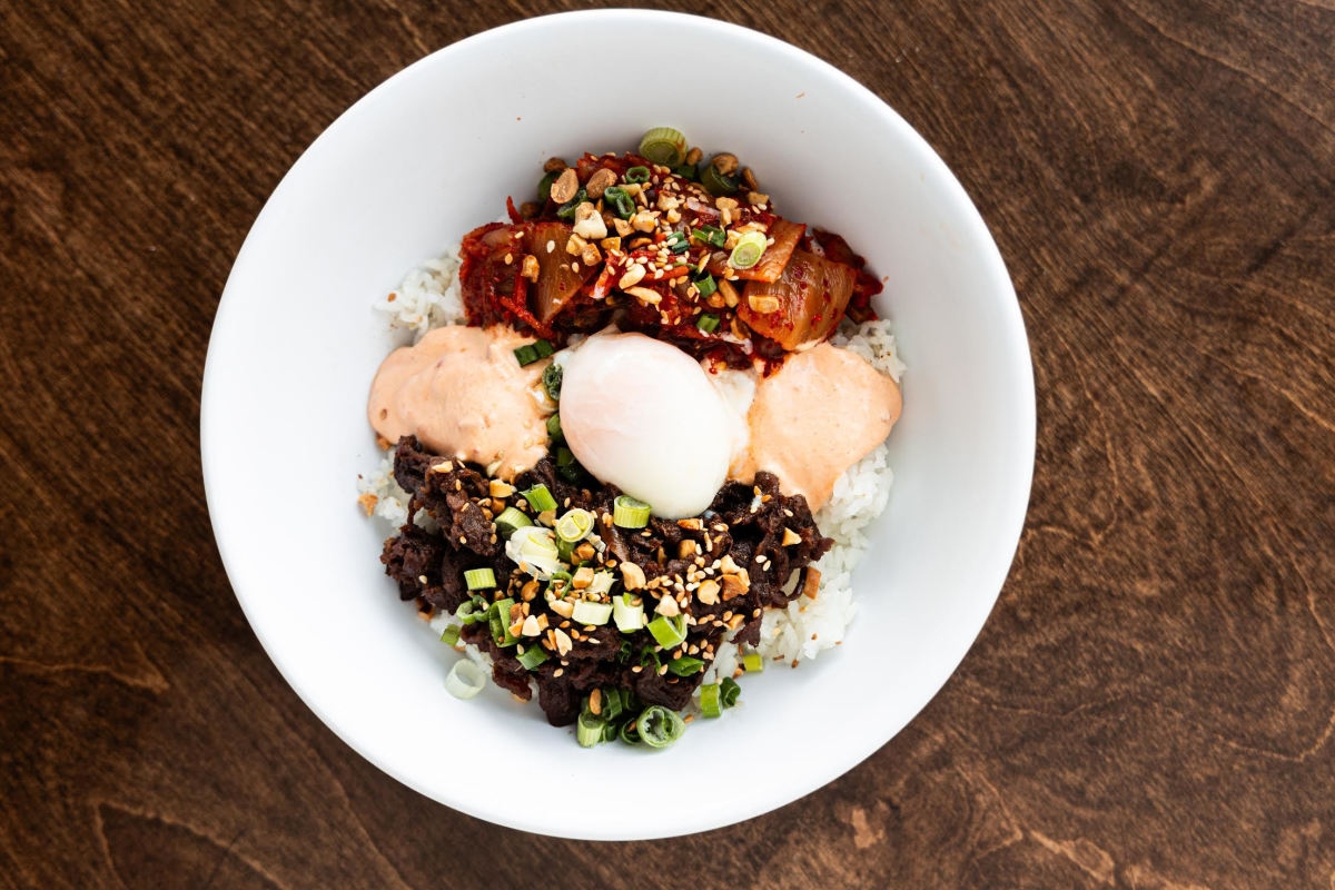 The Market at Malcolm Yards to add World Street Kitchen this month