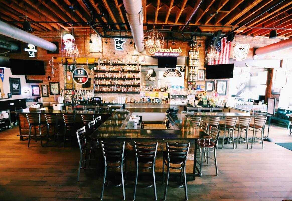 Dark Horse Bar to reopen in Lowertown under new ownership