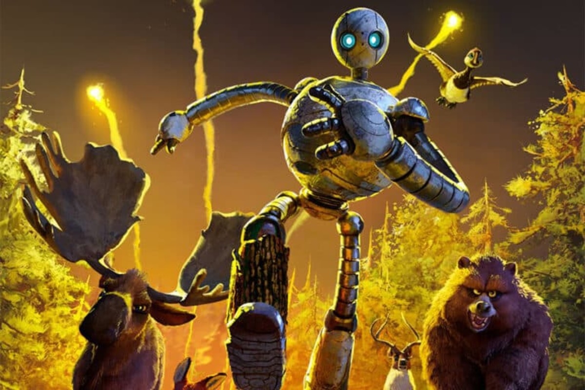 All the special movie screenings for kids happening this summer around the Twin Cities