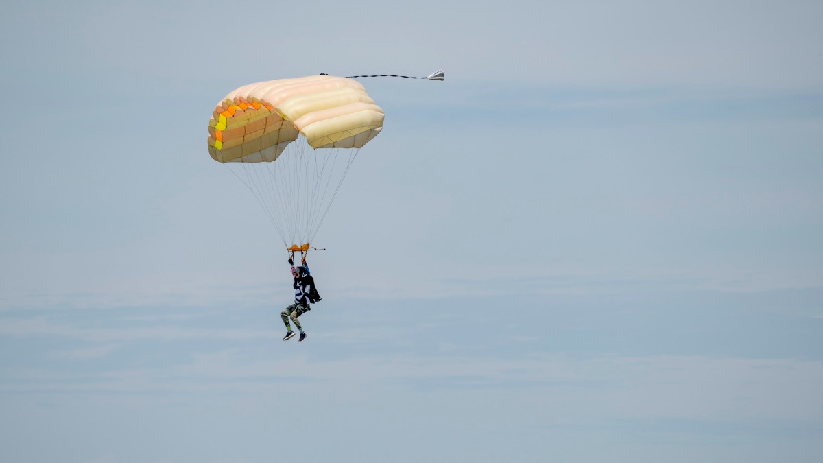 Stillwater resident, 55, dies in Arizona skydiving incident