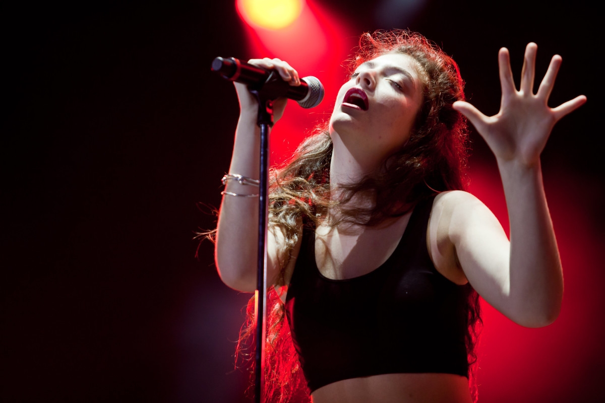 Lorde quickly adds second Minneapolis show to North American tour