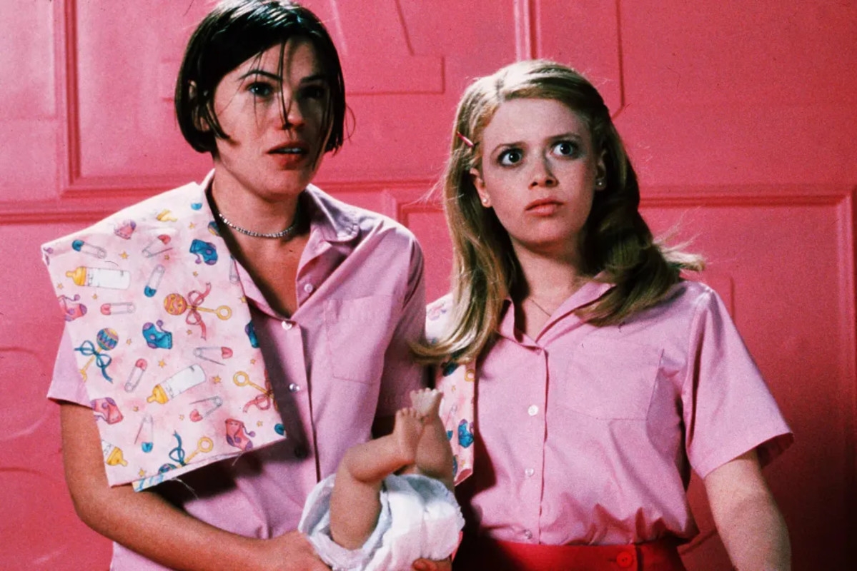 Movies with burlesque, Sandra Bernhard among Parkway's Pride events in June