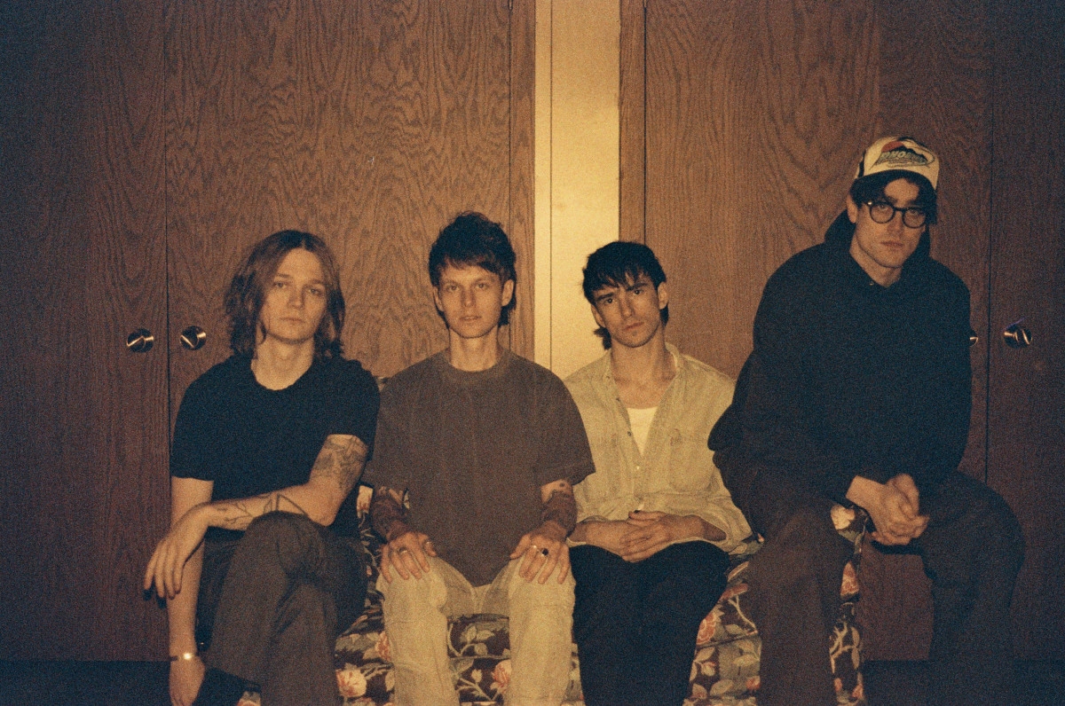 Concerts to see this week: Hippo Campus, Cake, Primus