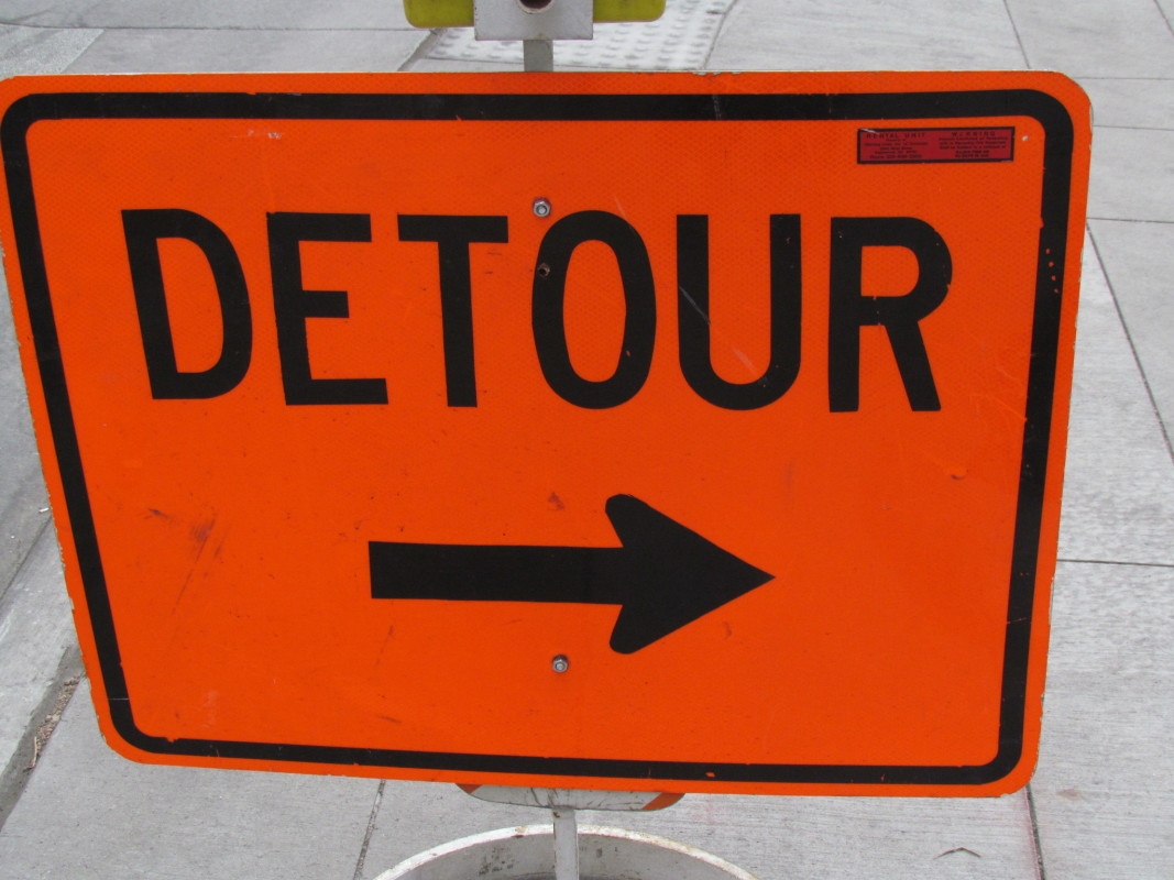St. Paul's Jackson Street Bridge to close for three months