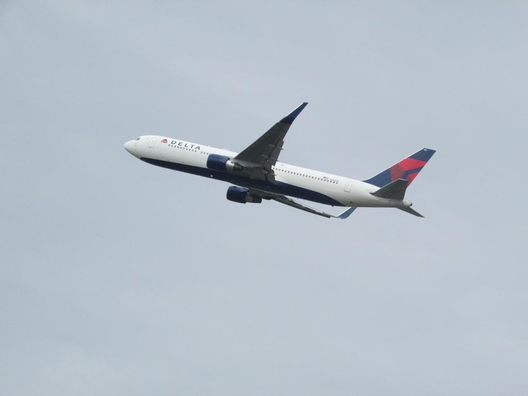 Charges: Woman assaults flight attendant on Delta plane at MSP after being told to put bag away