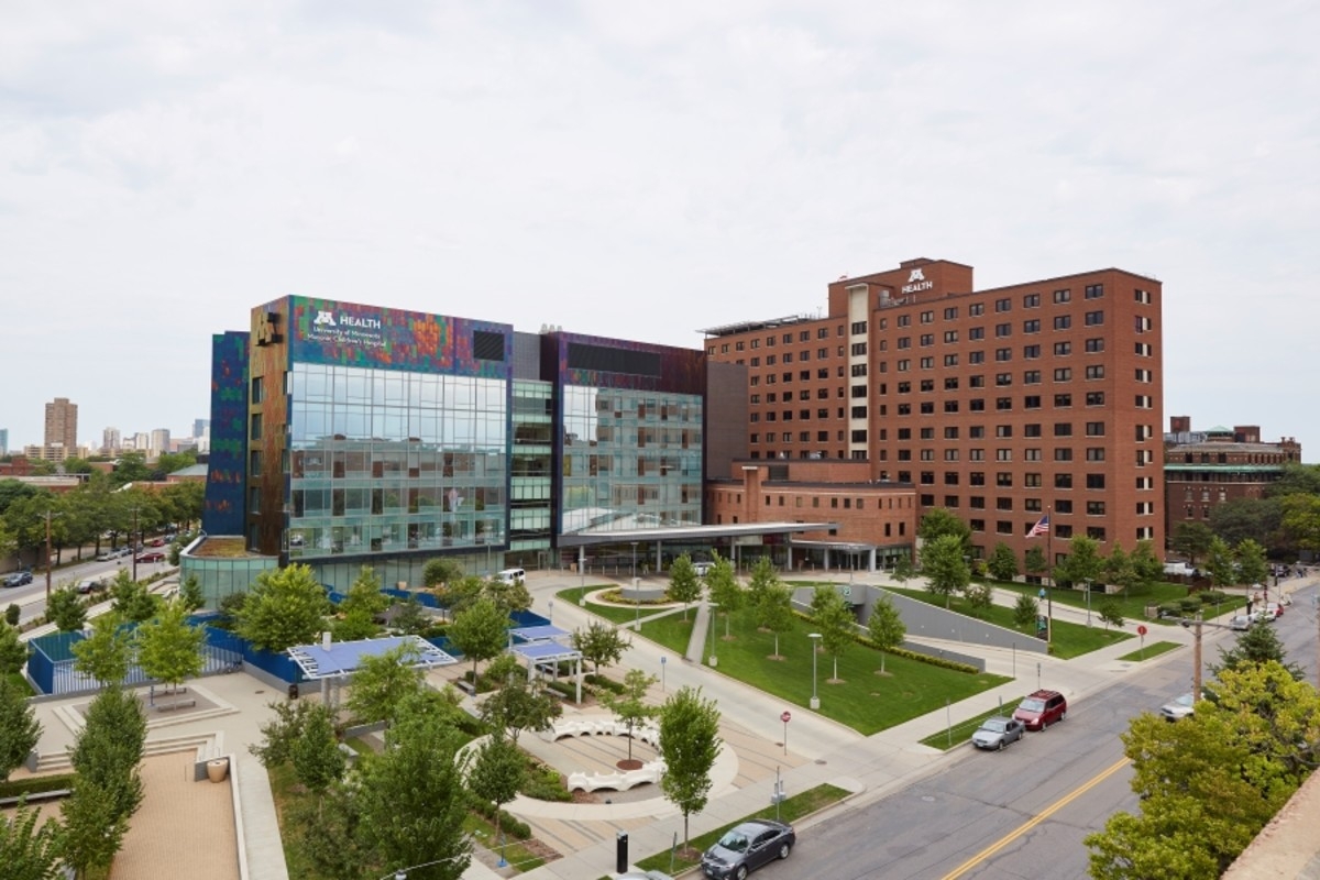 Fairview rejects proposed merger with University of Minnesota, Essentia