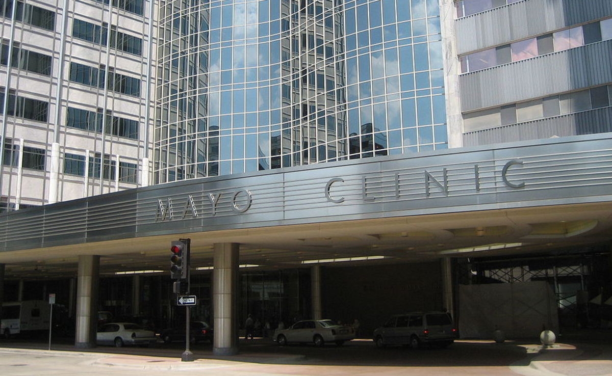 Mayo Clinic renames DEI office to 'Office of Belonging'