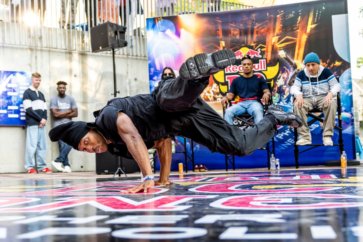 National breaking competition qualifier coming to Minneapolis