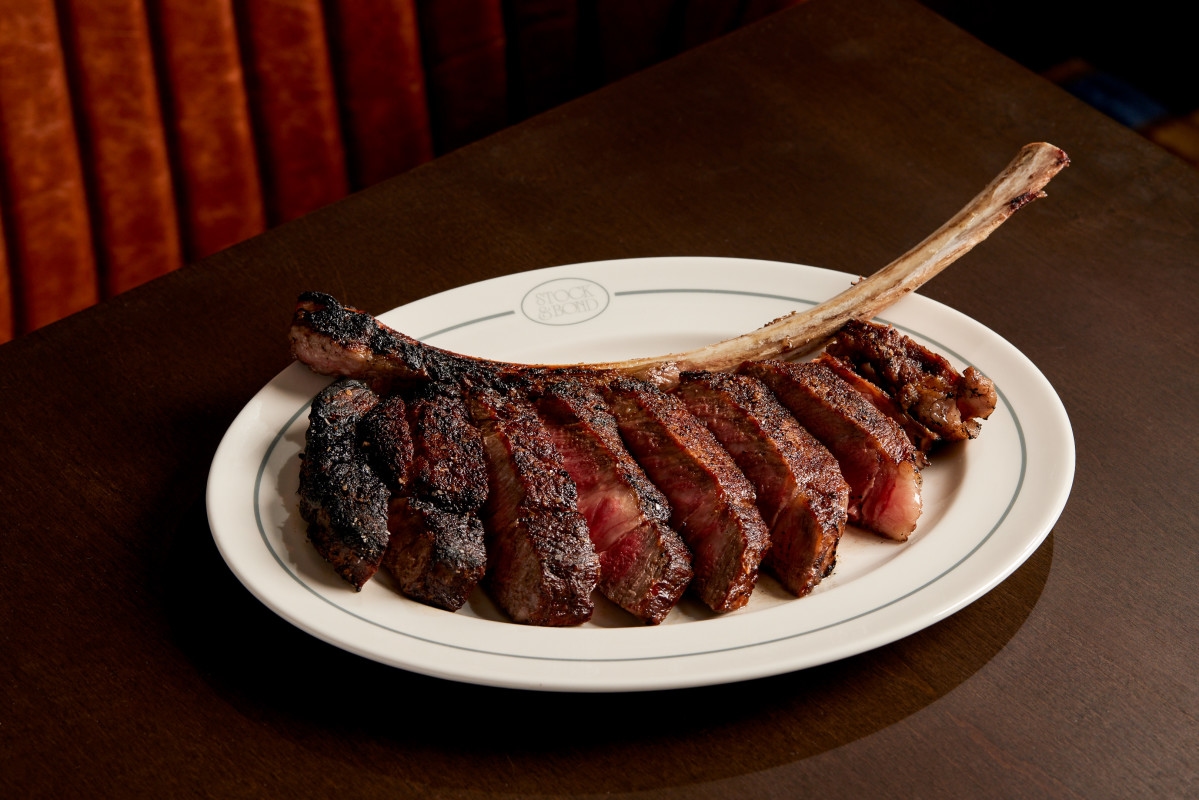 New steakhouse to open in downtown Minneapolis next week