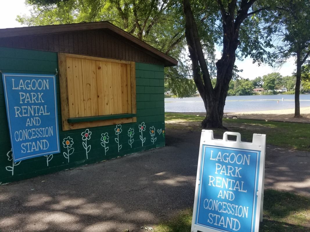 Gunfire at Jordan city park: Man in critical condition, no arrests